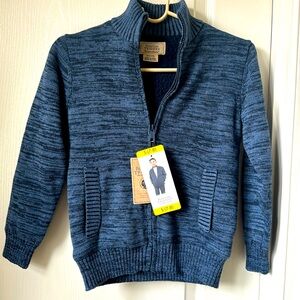 Boston Traders boy’s sweatshirt, S/CH 7/8